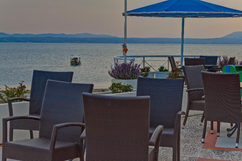 Palmariva Beach Hotel galeri fotoğrafı