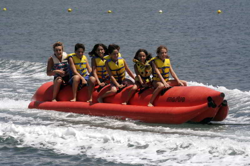 Palmariva Beach Hotel galeri fotoğrafı
