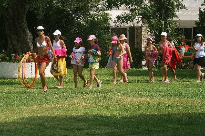 Palmariva Beach Hotel galeri fotoğrafı