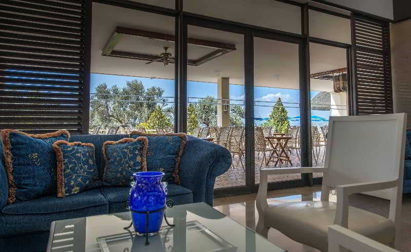 Palmariva Beach Hotel fotoğrafı