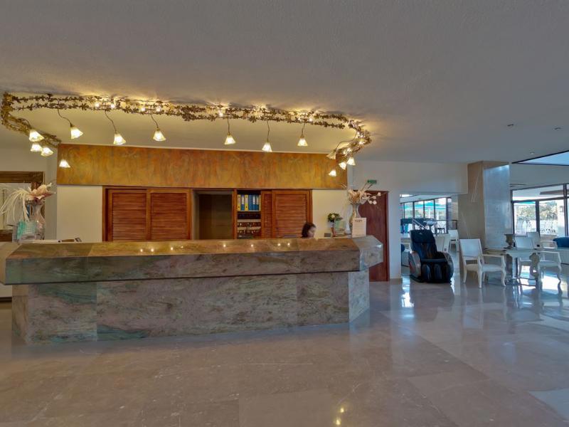 Palmariva Beach Hotel fotoğrafı