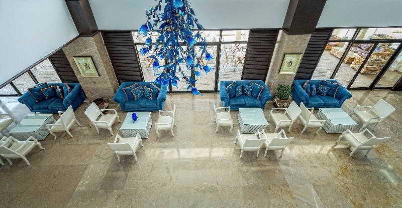 Palmariva Beach Hotel fotoğrafı