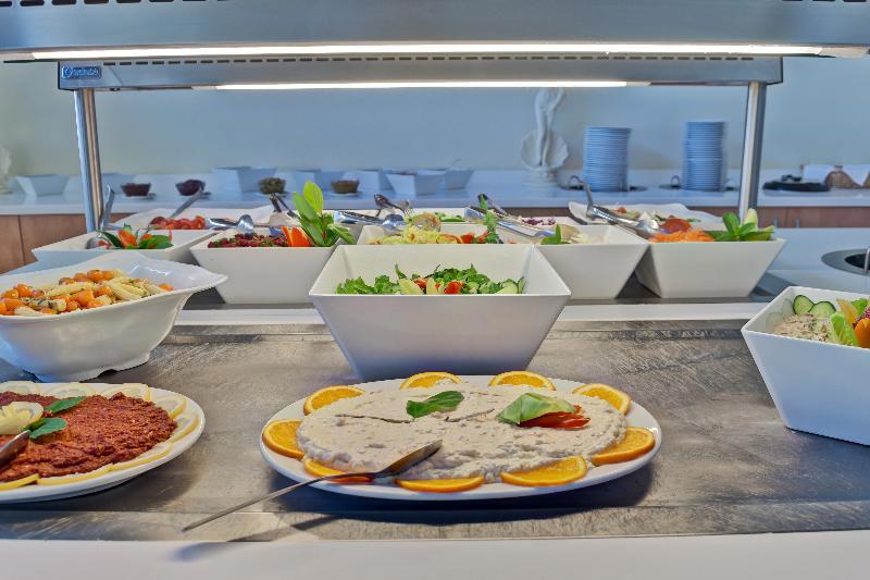 Palmariva Beach Hotel fotoğrafı
