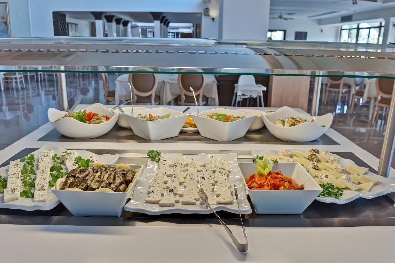 Palmariva Beach Hotel galeri fotoğrafı