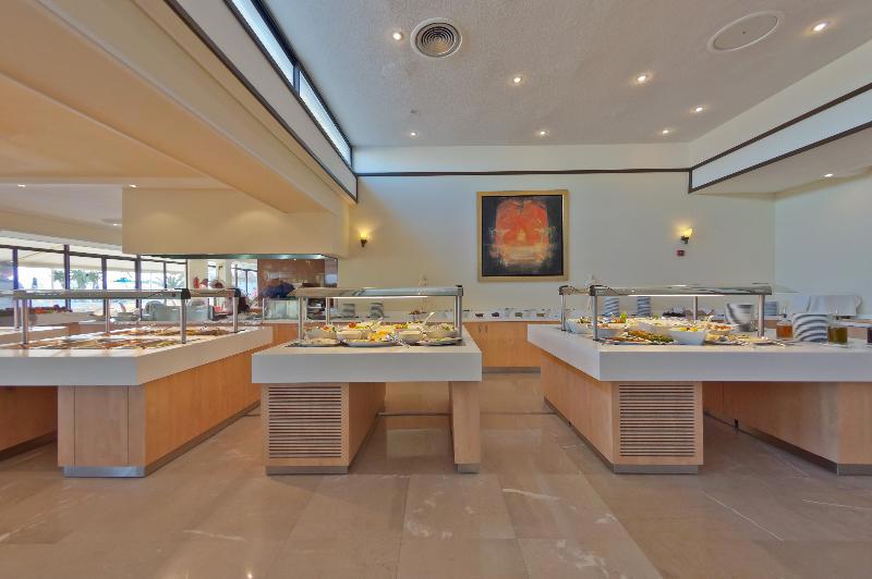 Palmariva Beach Hotel galeri fotoğrafı