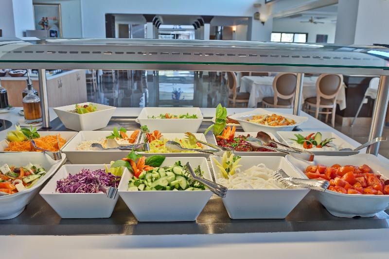 Palmariva Beach Hotel fotoğrafı