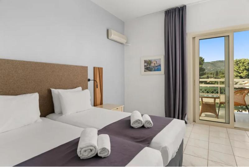 Palmariva Beach Hotel fotoğrafı