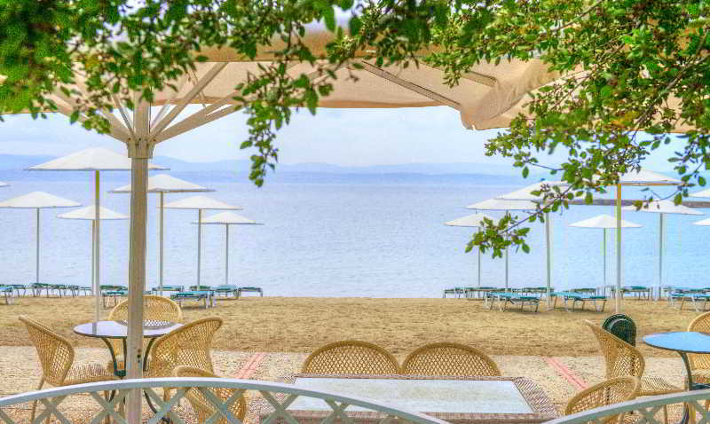 Palmariva Beach Hotel galeri fotoğrafı