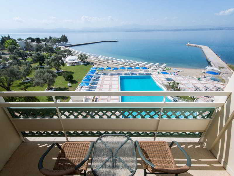 Palmariva Beach Hotel galeri fotoğrafı