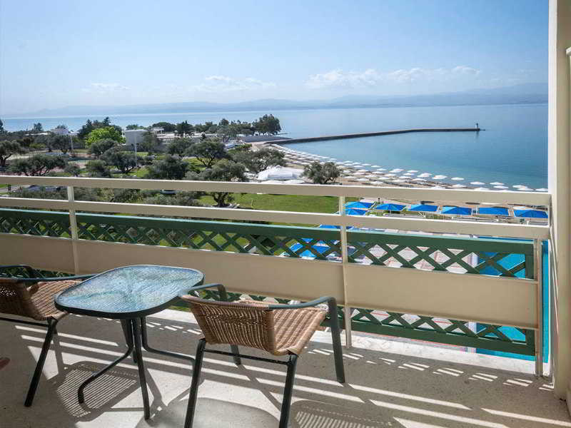 Palmariva Beach Hotel galeri fotoğrafı