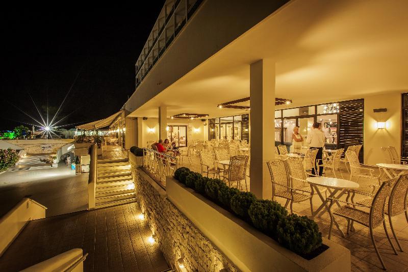 Palmariva Beach Hotel galeri fotoğrafı