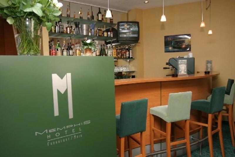 Memphis Hotel galeri fotoğrafı