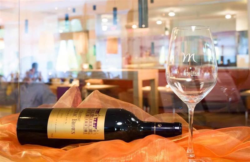 Mercure Hotel Duesseldorf Airport