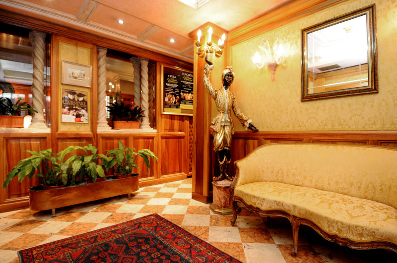 Hotel Castello fotoğrafı