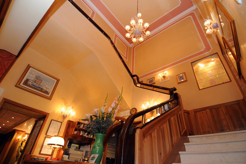 Hotel Castello galeri fotoğrafı