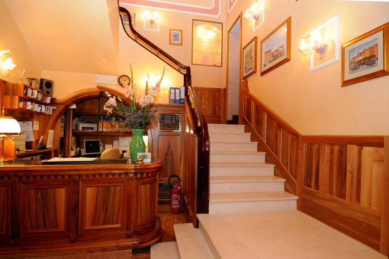 Hotel Castello galeri fotoğrafı