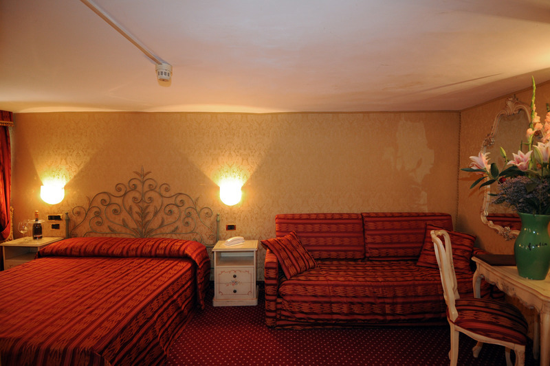 Hotel Castello galeri fotoğrafı