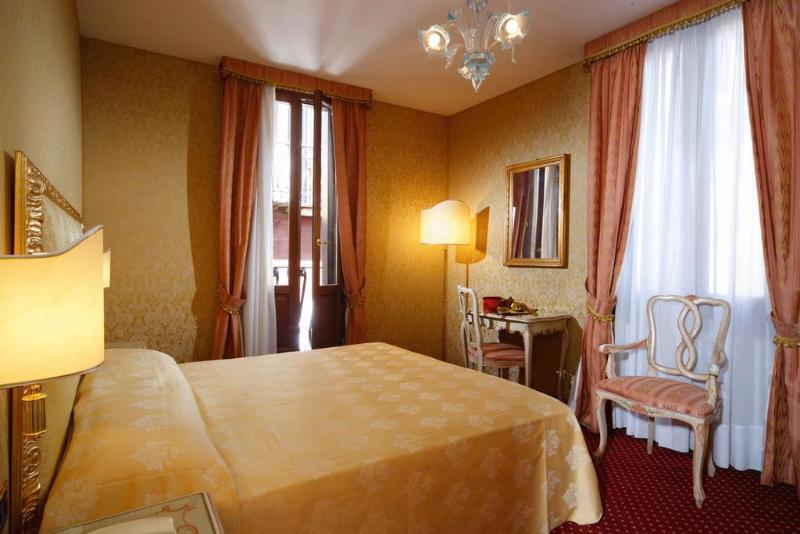 Hotel Castello fotoğrafı