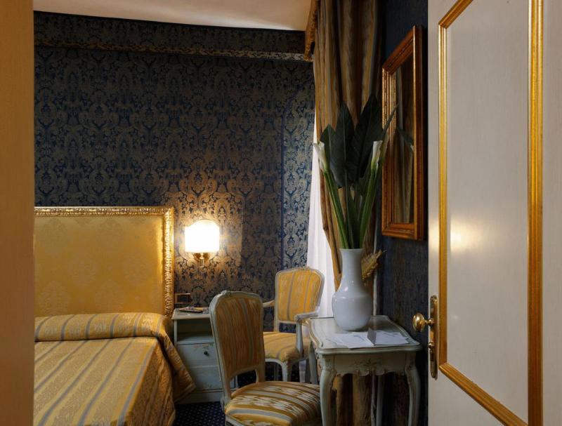 Hotel Castello galeri fotoğrafı