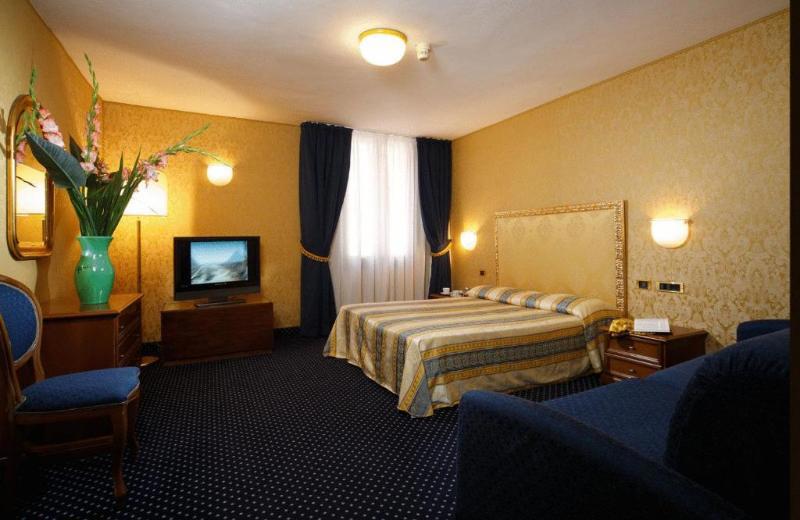 Hotel Castello fotoğrafı