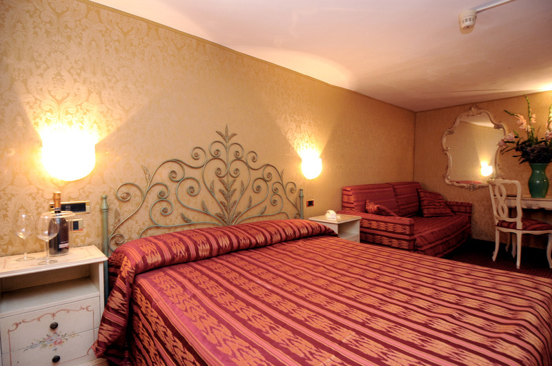 Hotel Castello galeri fotoğrafı