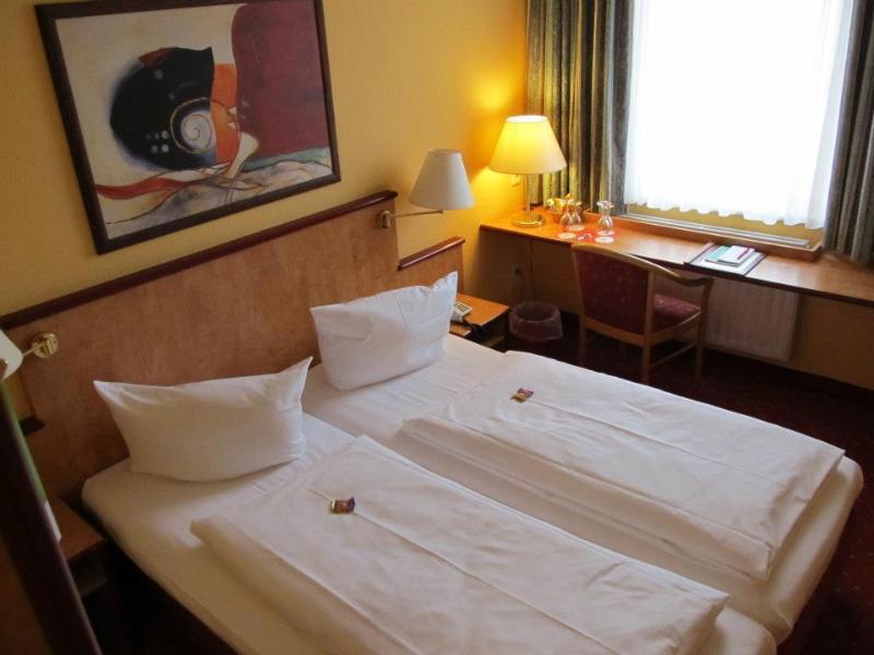 Hotel Astor