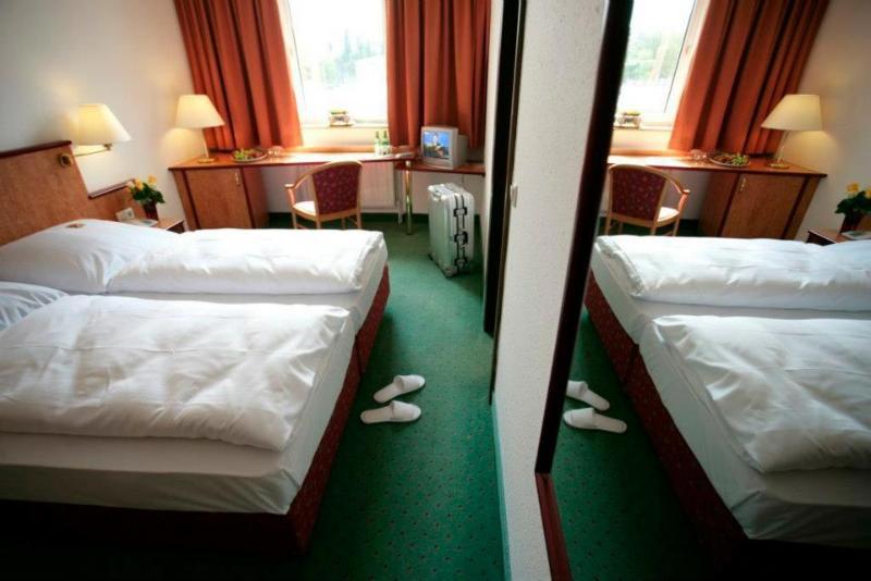 Hotel Astor galeri fotoğrafı
