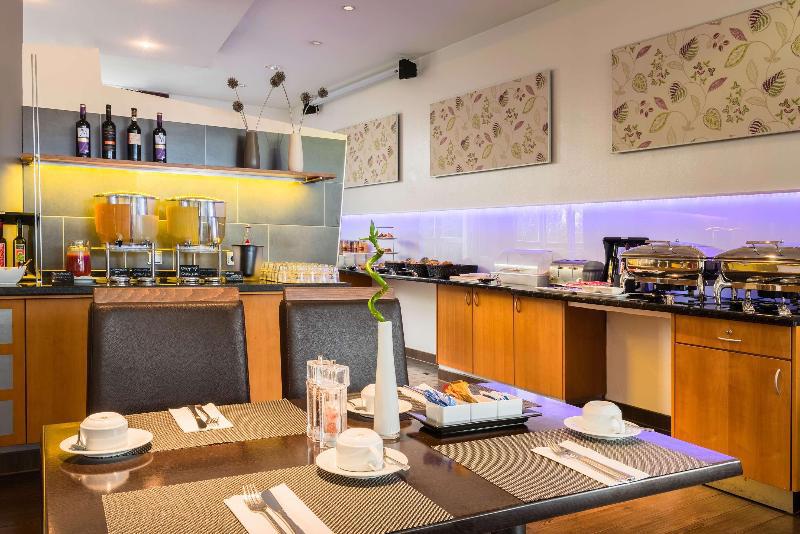 Courtyard by Marriott Dortmund fotoğrafı