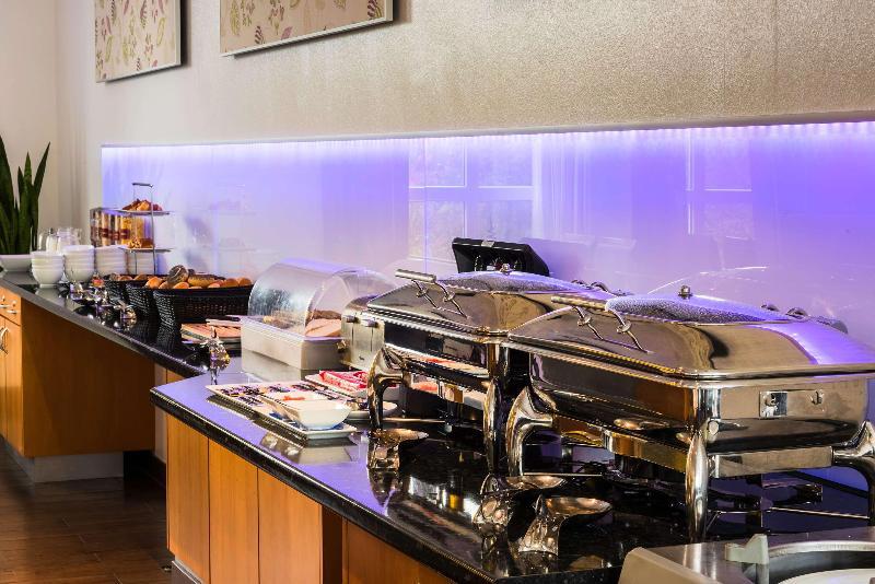 Courtyard by Marriott Dortmund fotoğrafı