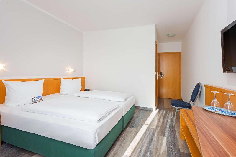 Courtyard by Marriott Dortmund galeri fotoğrafı