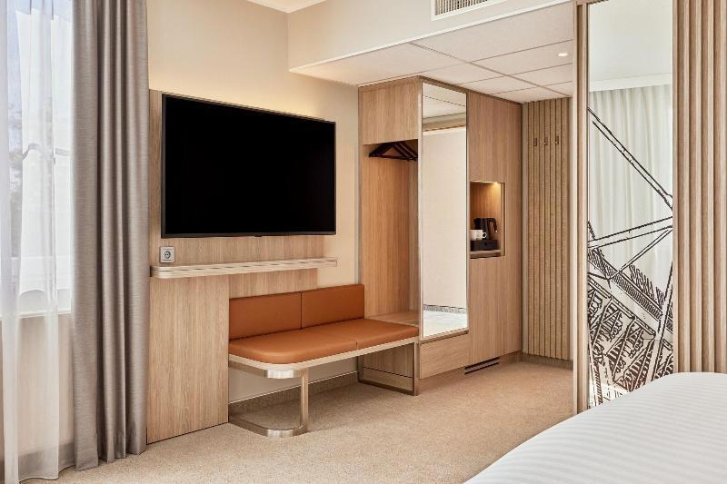 Courtyard by Marriott Dortmund galeri fotoğrafı