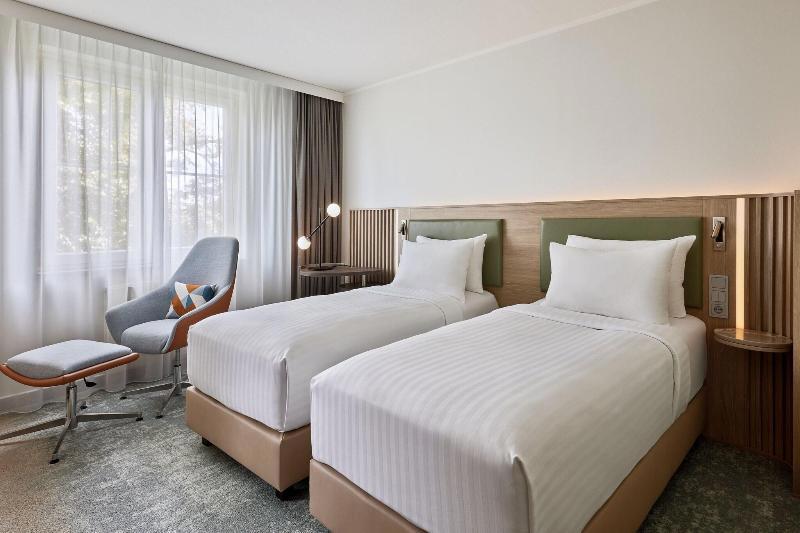 Courtyard by Marriott Dortmund galeri fotoğrafı