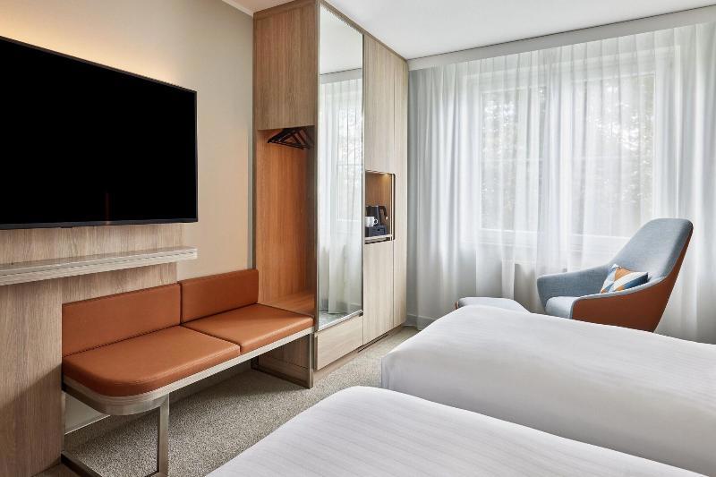 Courtyard by Marriott Dortmund galeri fotoğrafı