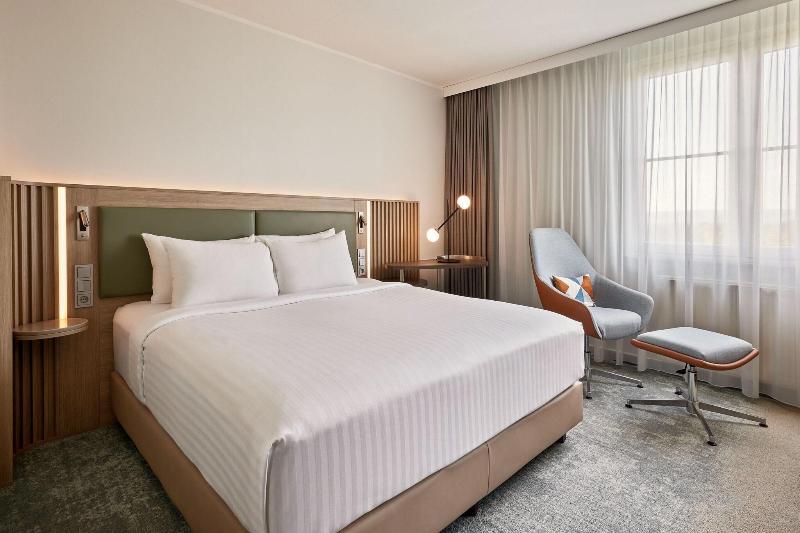 Courtyard by Marriott Dortmund galeri fotoğrafı