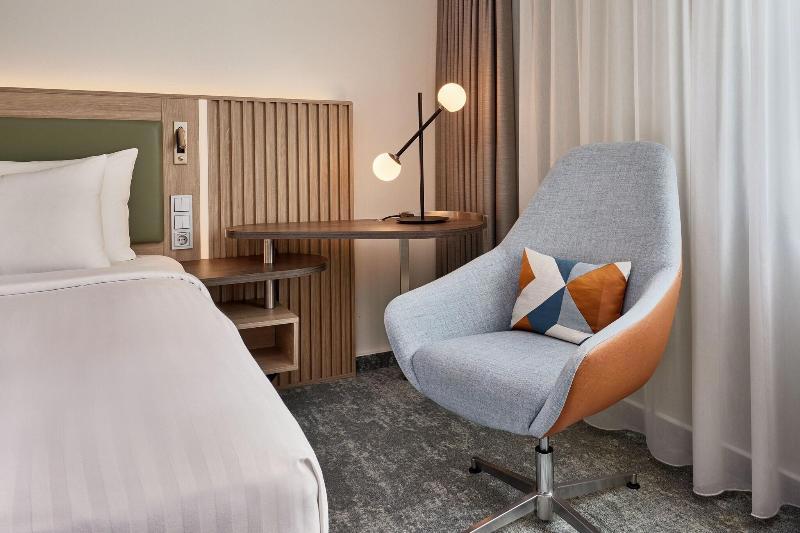 Courtyard by Marriott Dortmund galeri fotoğrafı
