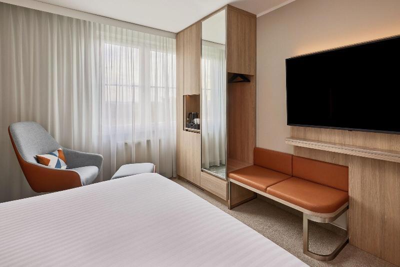 Courtyard by Marriott Dortmund galeri fotoğrafı
