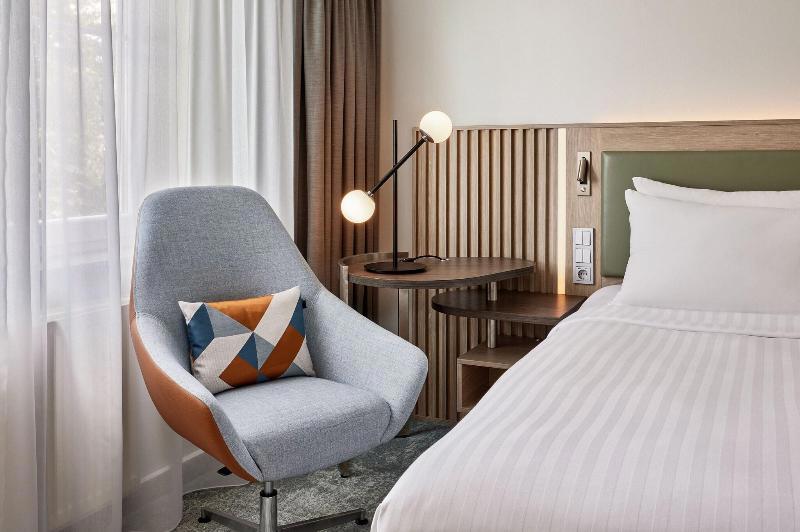 Courtyard by Marriott Dortmund fotoğrafı