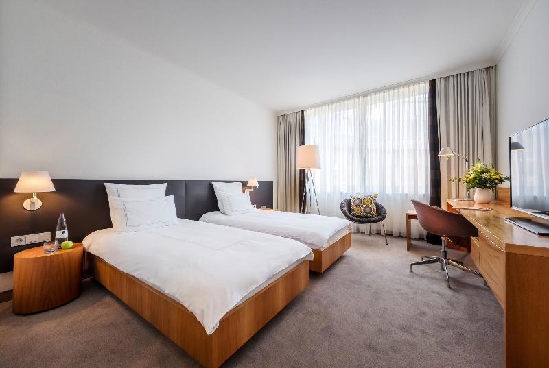 Dorint Hotel Bremen galeri fotoğrafı