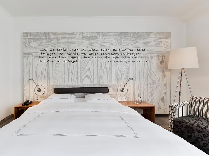 Dorint Hotel Bremen fotoğrafı