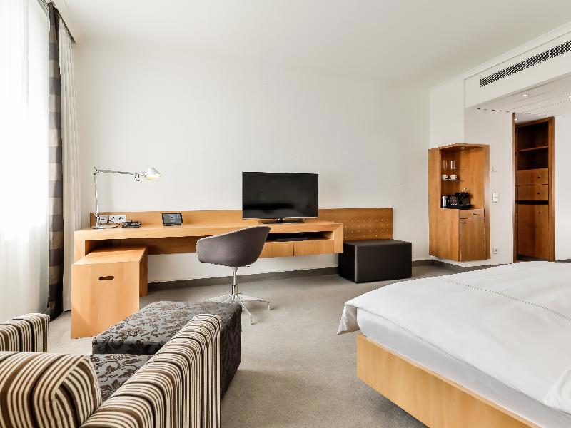 Dorint Hotel Bremen galeri fotoğrafı