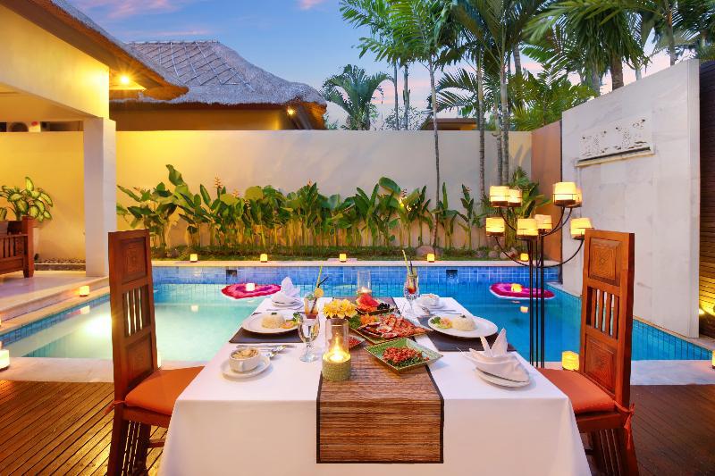 Bhavana Private Villas