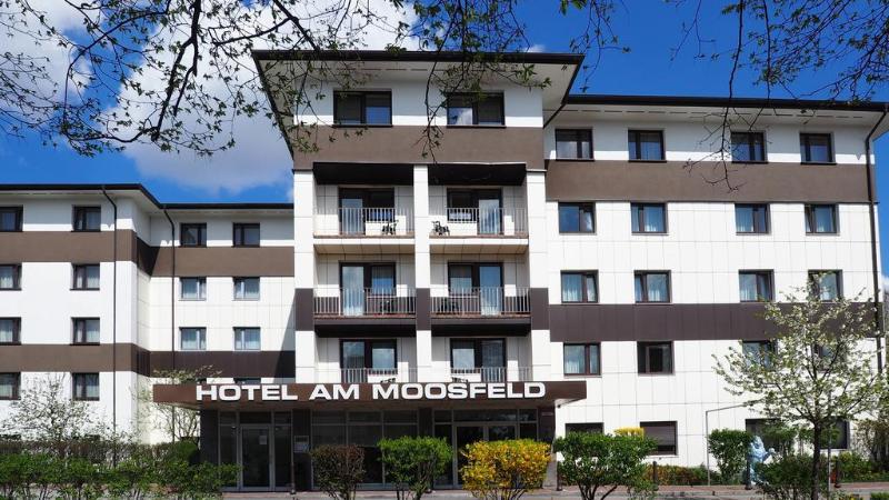 Am Moosfeld fotoğrafı
