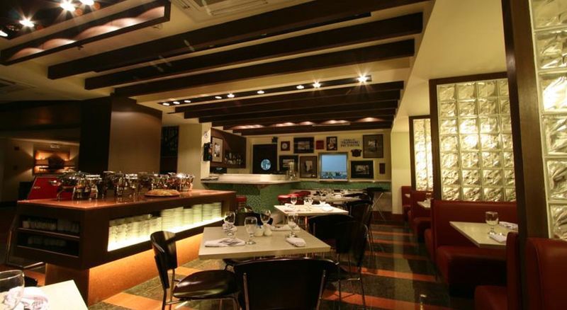 Crown Regency Hotel Makati