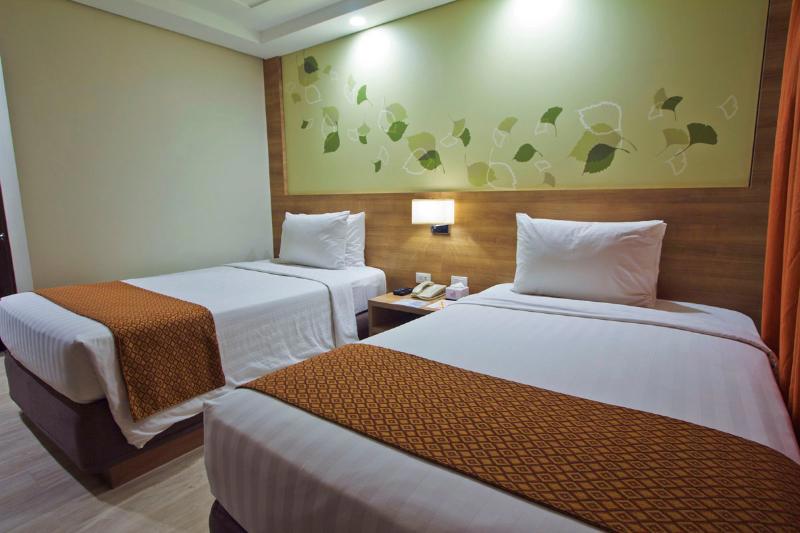 Crown Regency Hotel Makati