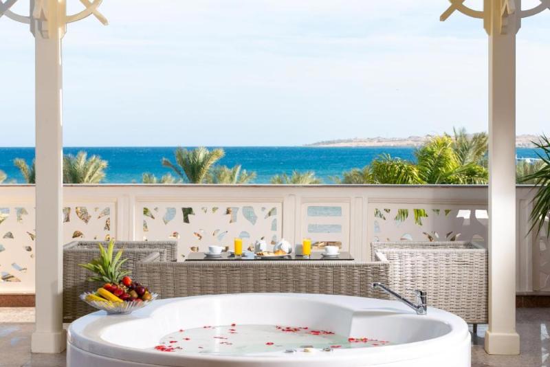 Pickalbatros Palace Resort Hurghada galeri fotoğrafı