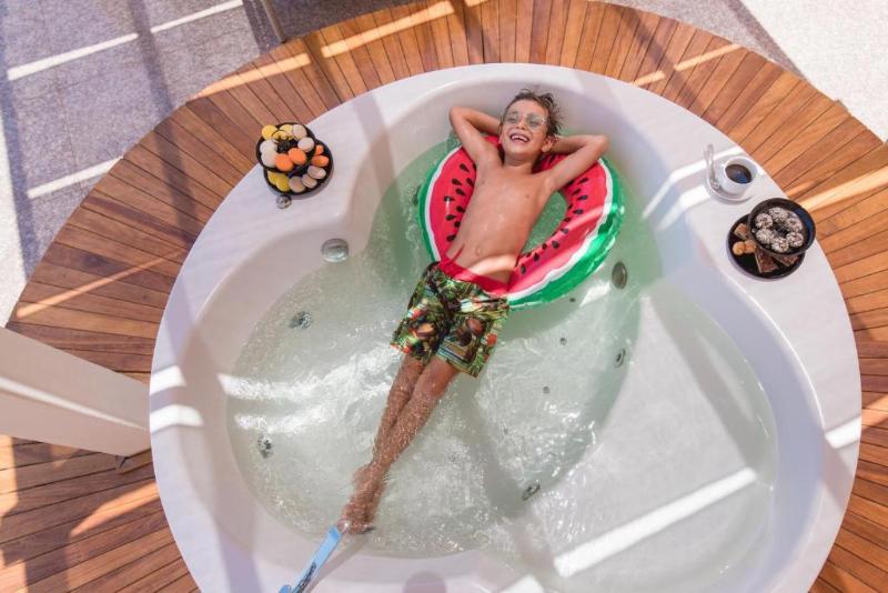 Pickalbatros Palace Resort Hurghada fotoğrafı