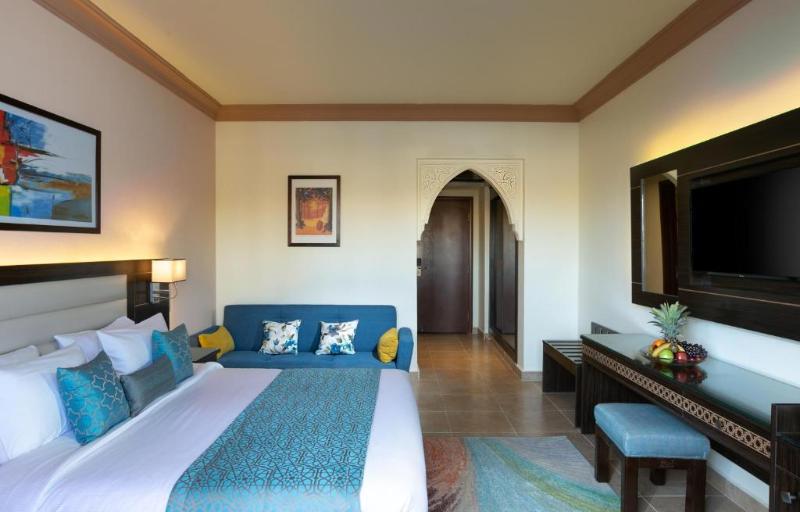 Pickalbatros Palace Resort Hurghada galeri fotoğrafı
