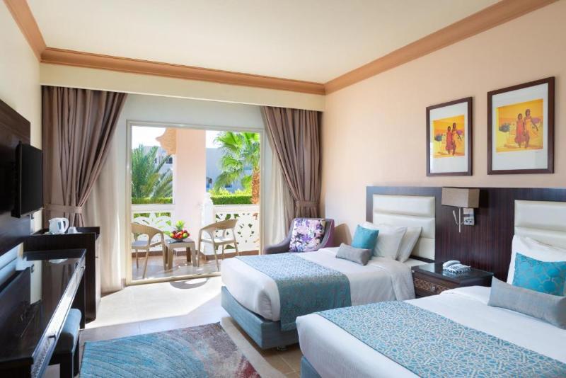 Pickalbatros Palace Resort Hurghada fotoğrafı