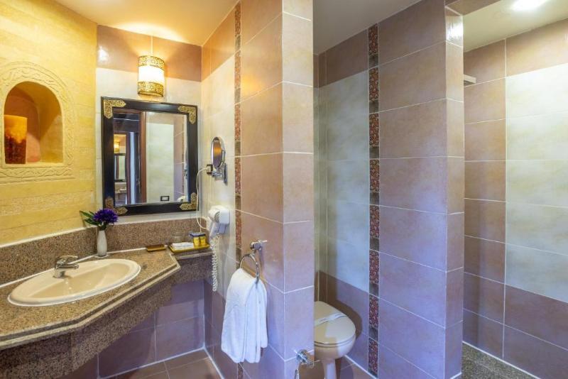 Pickalbatros Palace Resort Hurghada galeri fotoğrafı