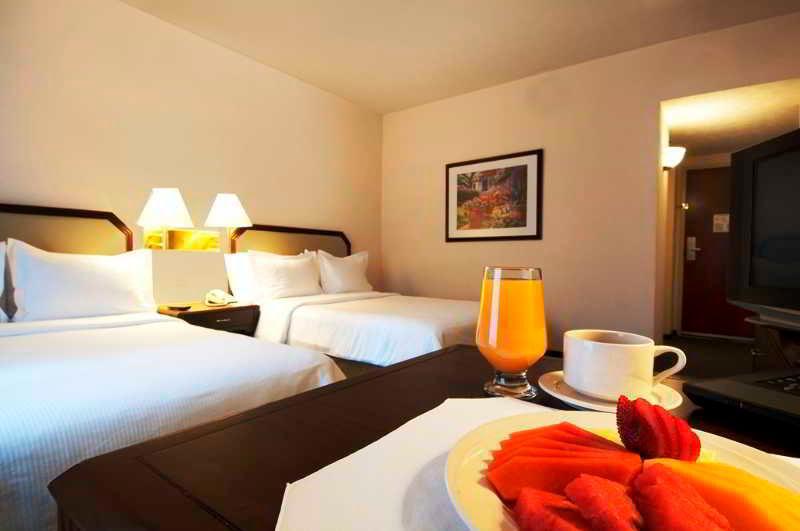 Fiesta Inn Toluca Tollocan
